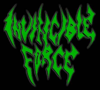 logo Invincible Force